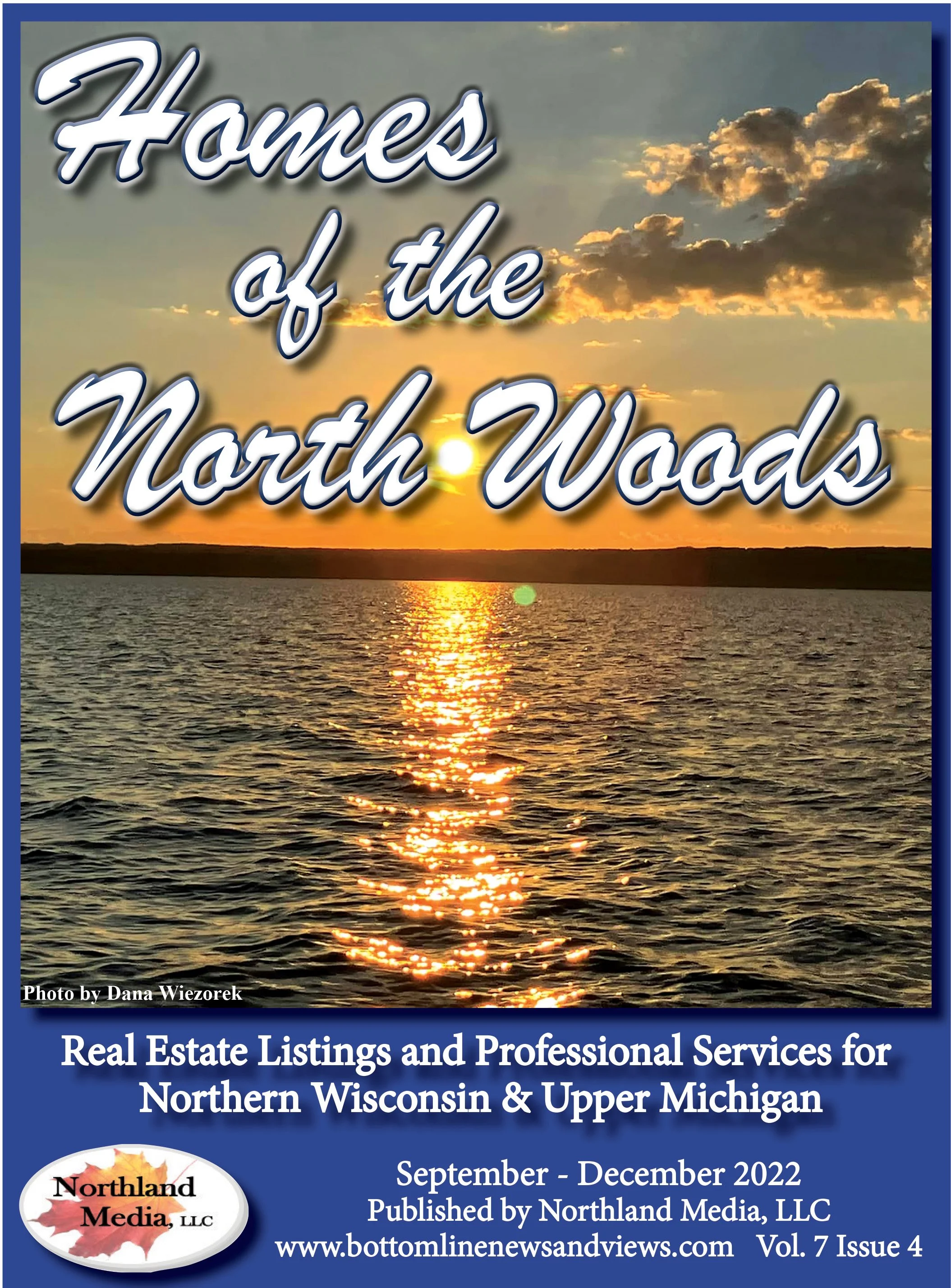Northwoods Realty Hayward Wi