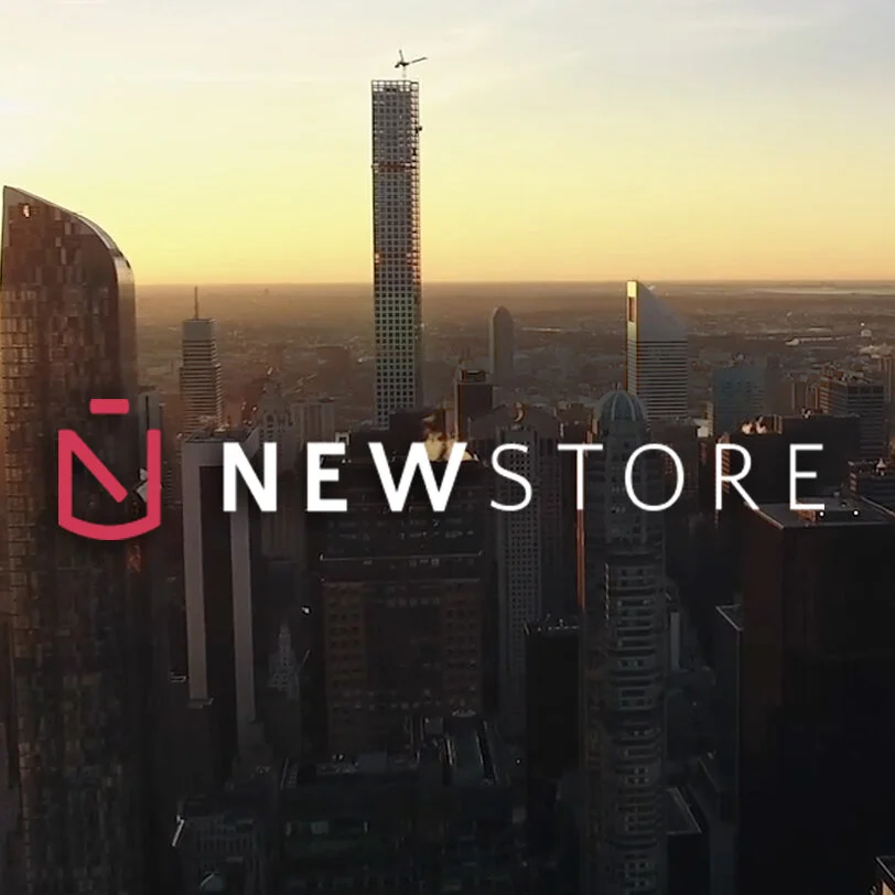 NewStore Application App