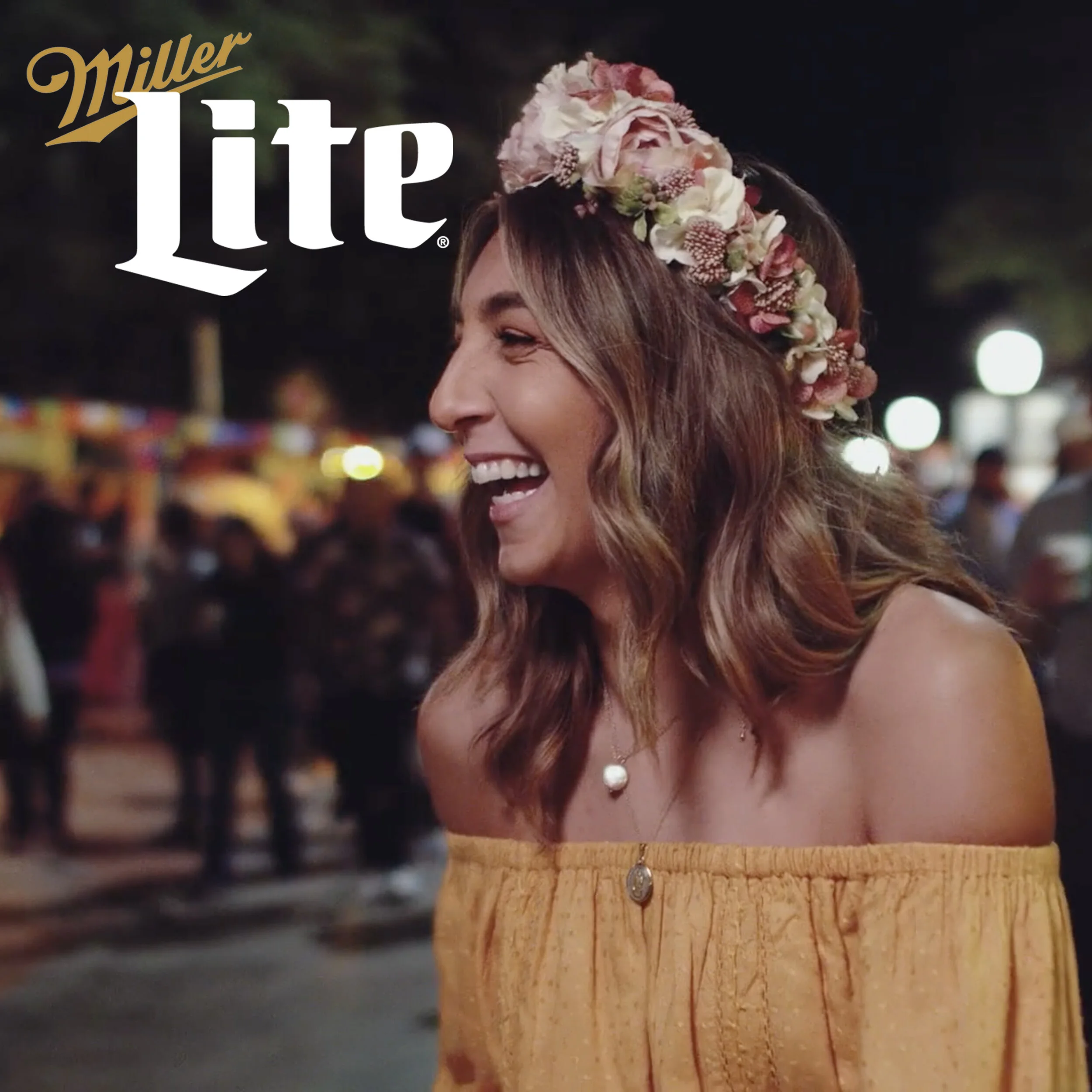 Miller Coors - San Antonio Fiesta