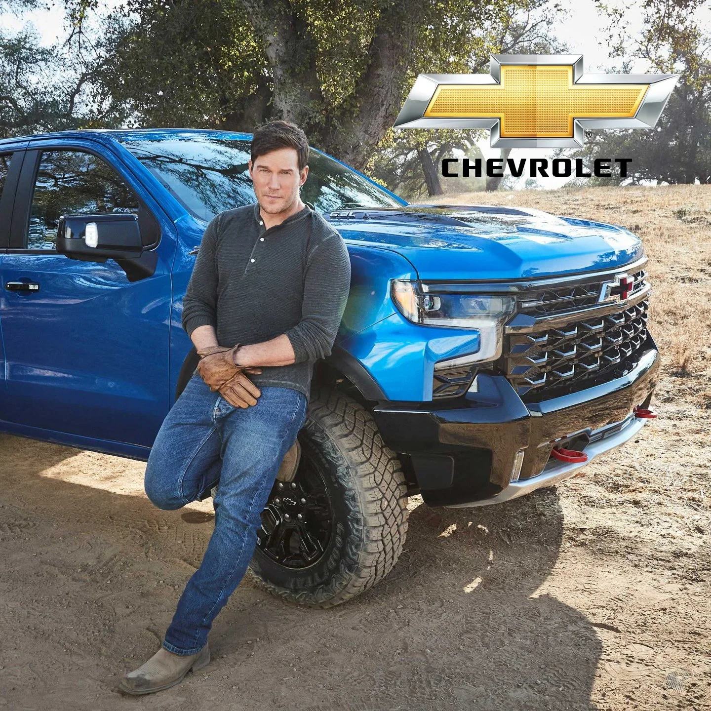  Client - Chevrolet  Agency - Weber Shandwick  Produced by Bowstring Studios  Edited by Vincent Cordisco 