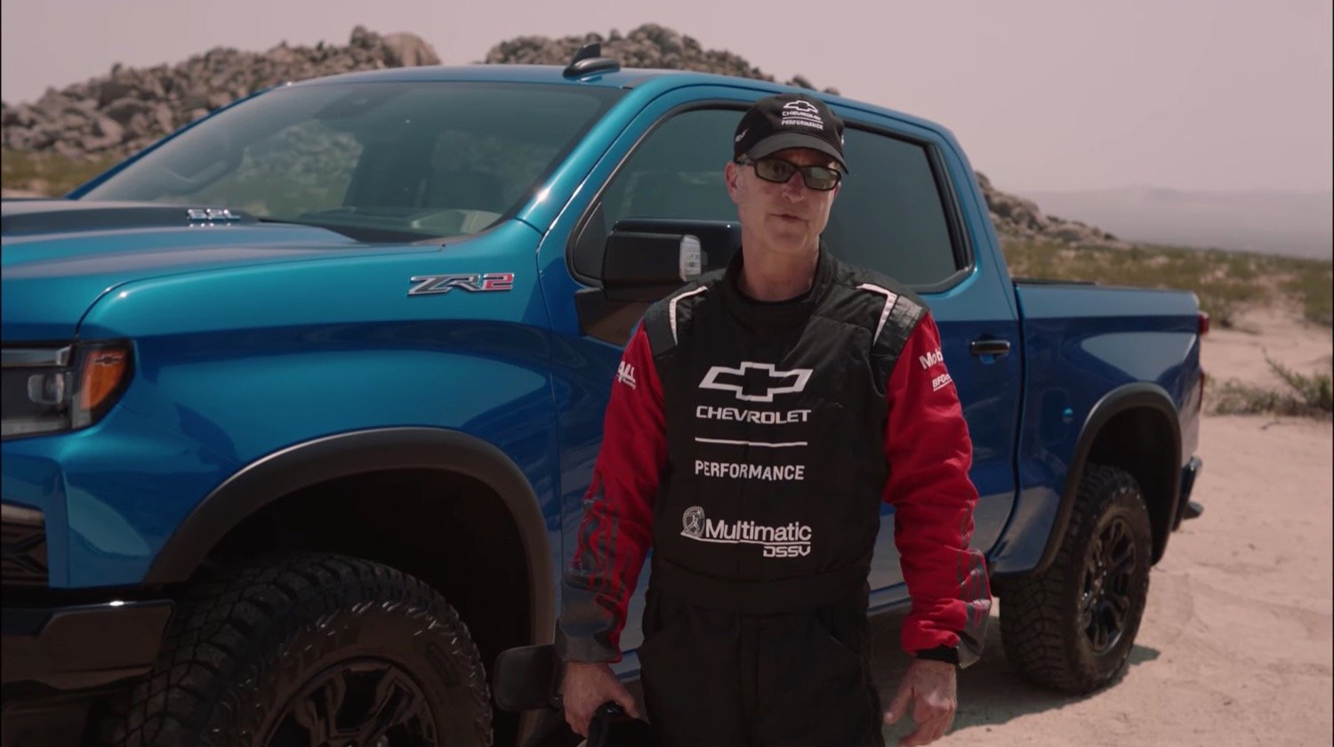  Client - Chevrolet  Agency - Weber Shandwick  Produced by Bowstring Studios  Editing and Motion Graphics by Vincent Cordisco 