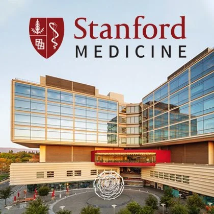 Stanford Medicine - Heart Care Empowers Uduak to Take Her Life Back
