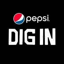 Pepsi - Dig In