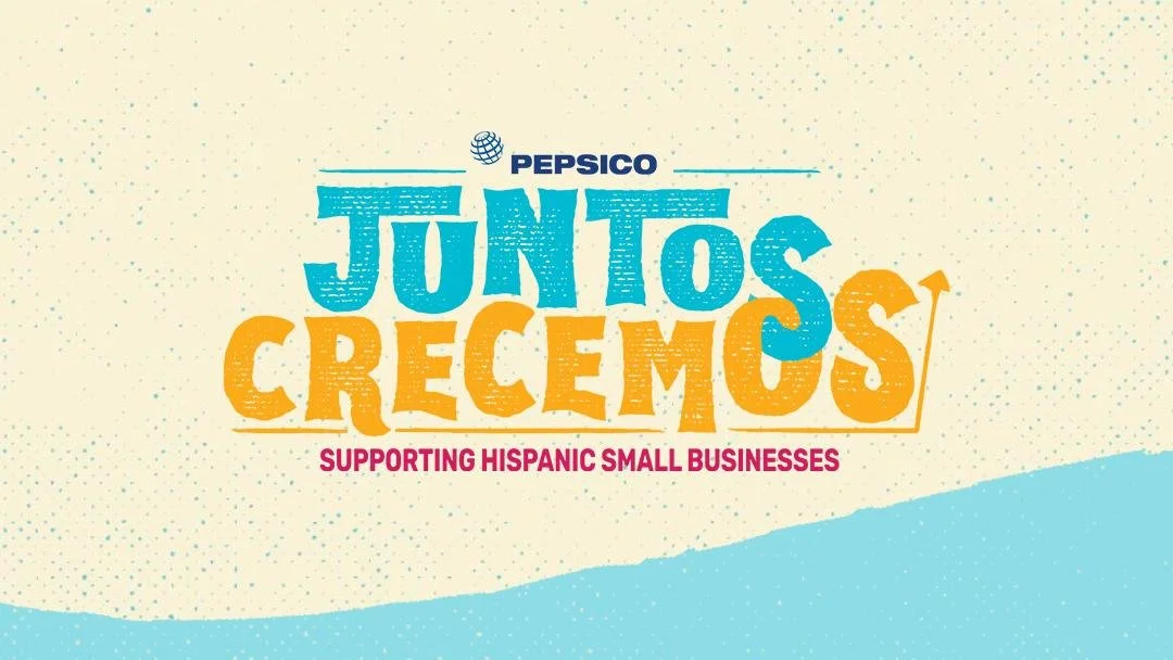 PepsiCo - Hispanic Digital & Delivery Program