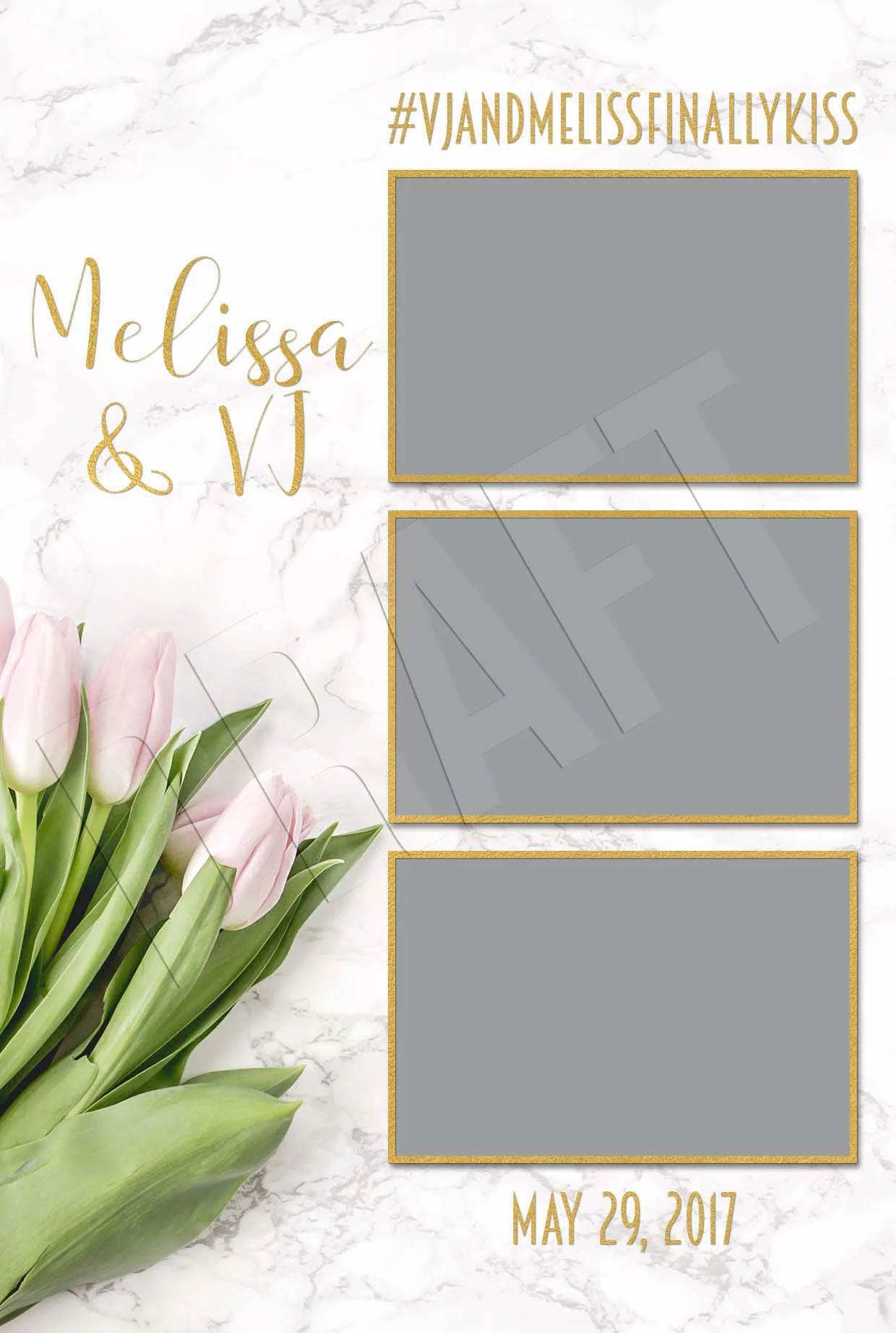 3 - Melissa & VJ - Vertical