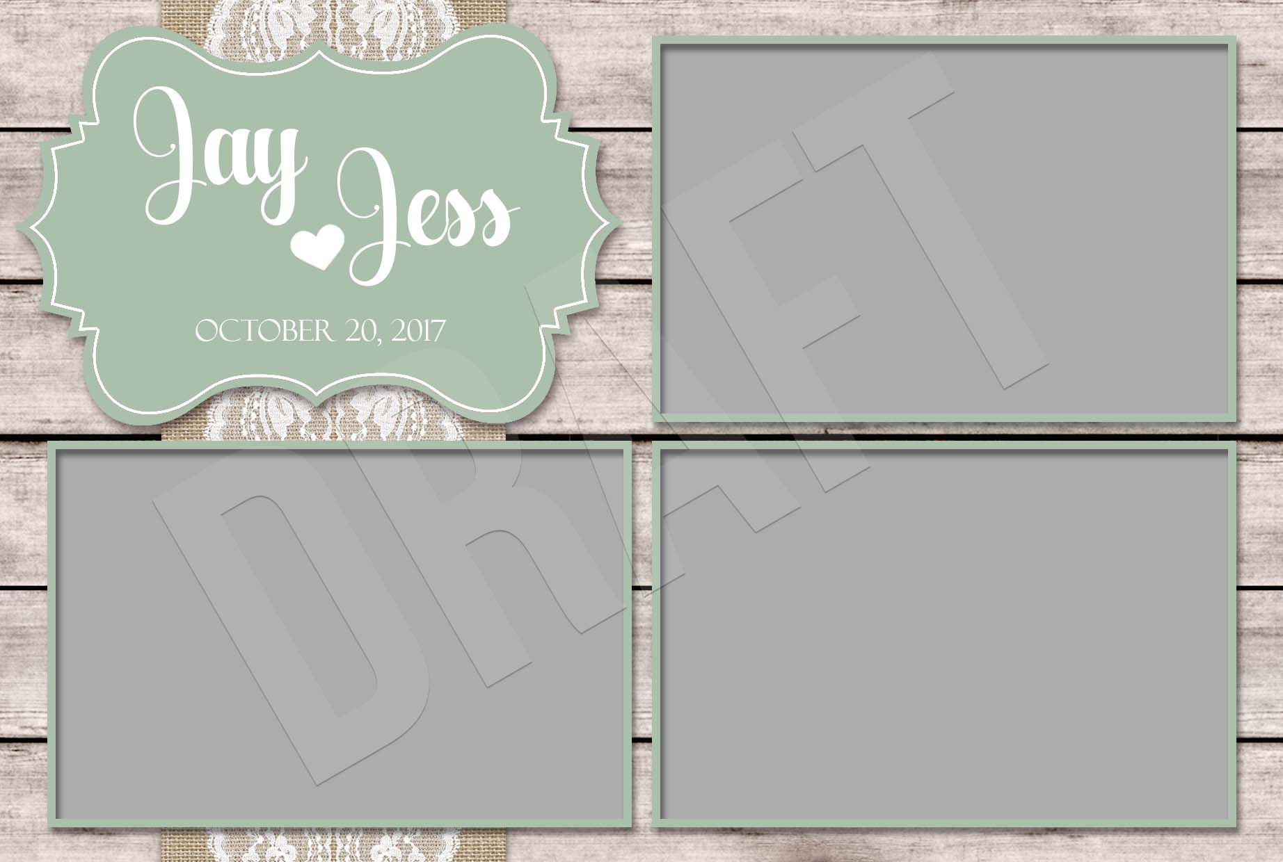 3 - Jay & Jess