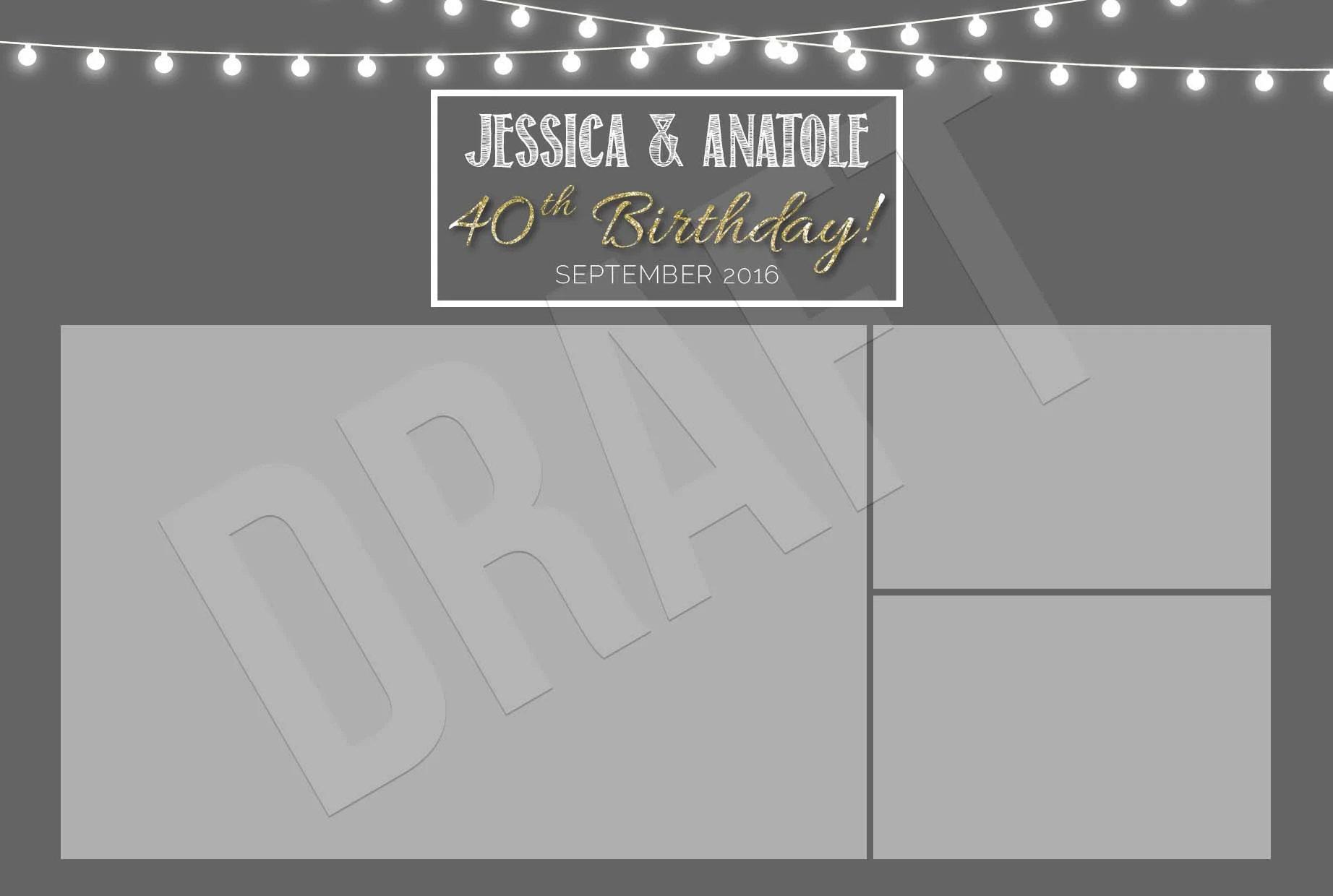 3 - Jessical & Anatole