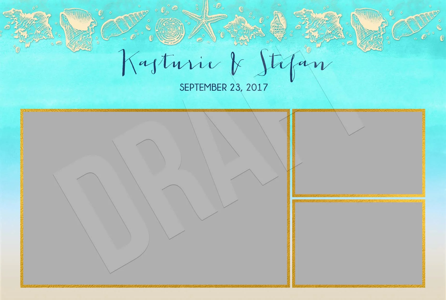 3 - Kasturie & Stefan