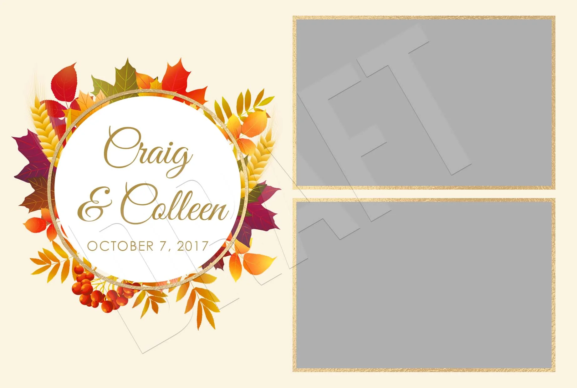 2 - Craig & Colleen