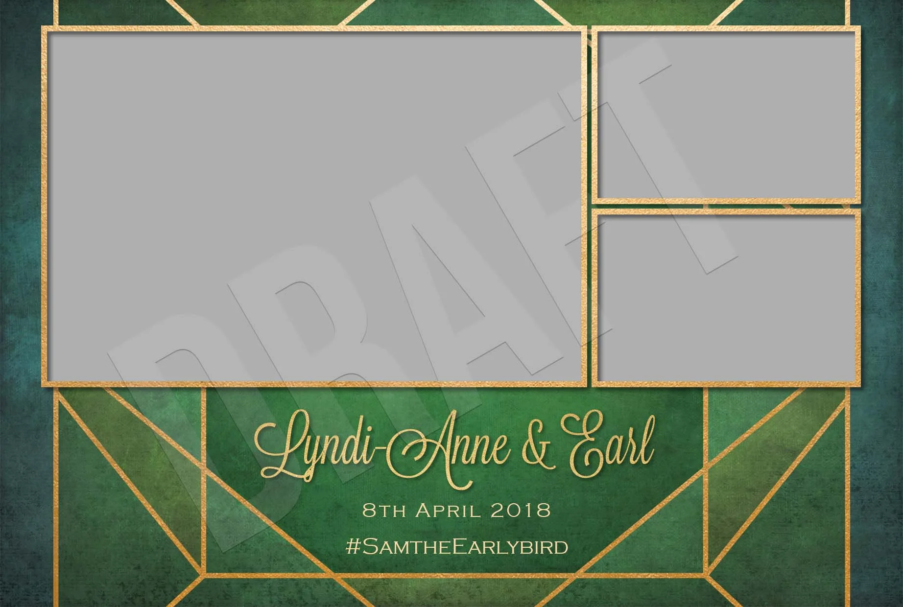 3 - Lyndi-Anne & Earl