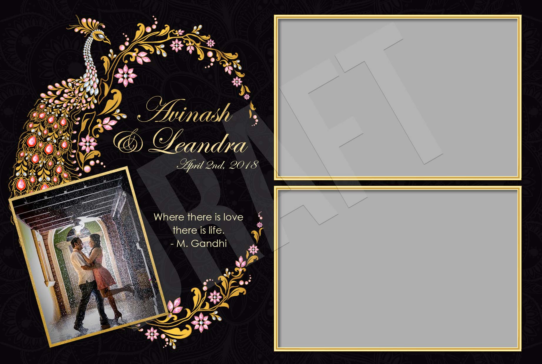 2 - Avinash & Leandra-1