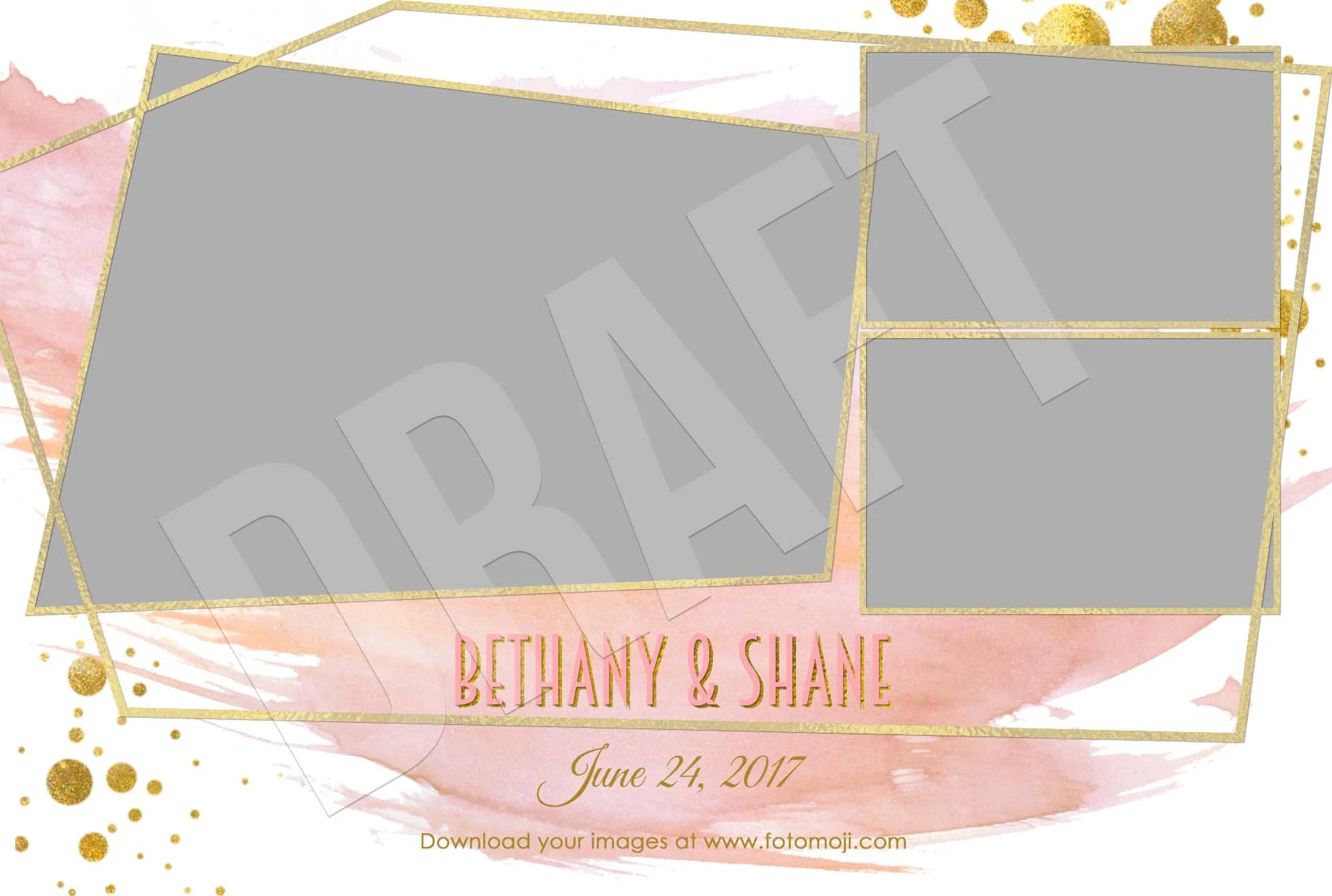 3 - Bethany & Shane