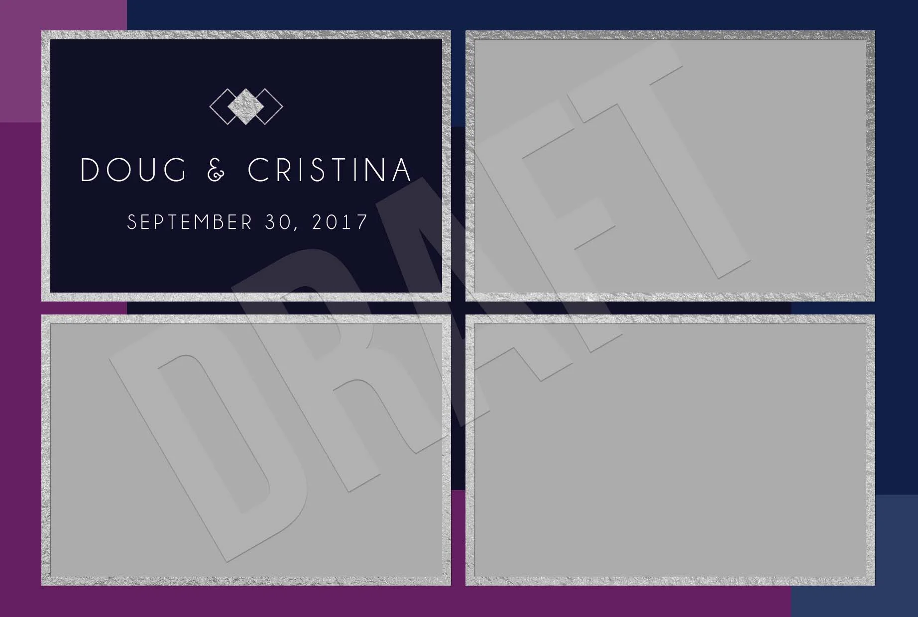 3 - Doug & Cristina
