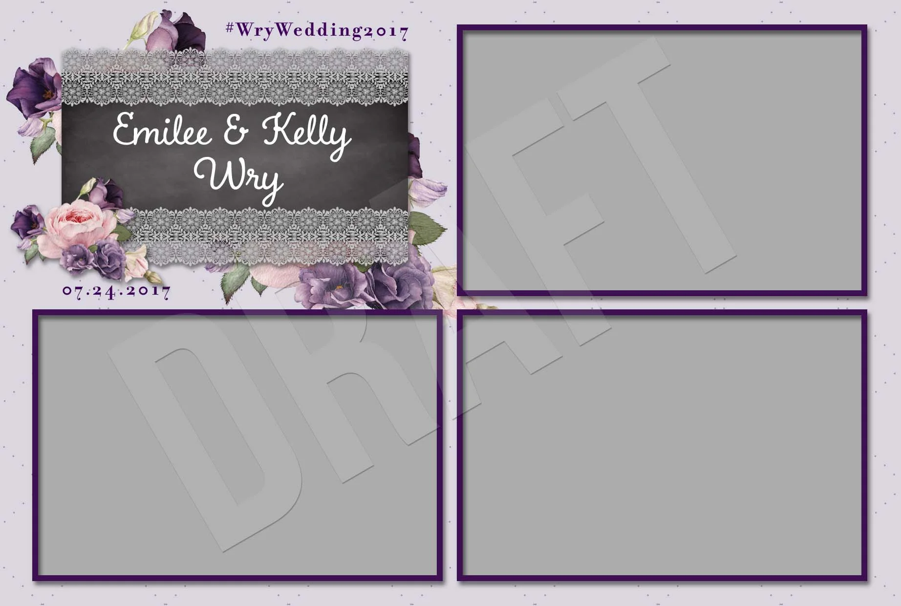 3 - Emilee & Kelly