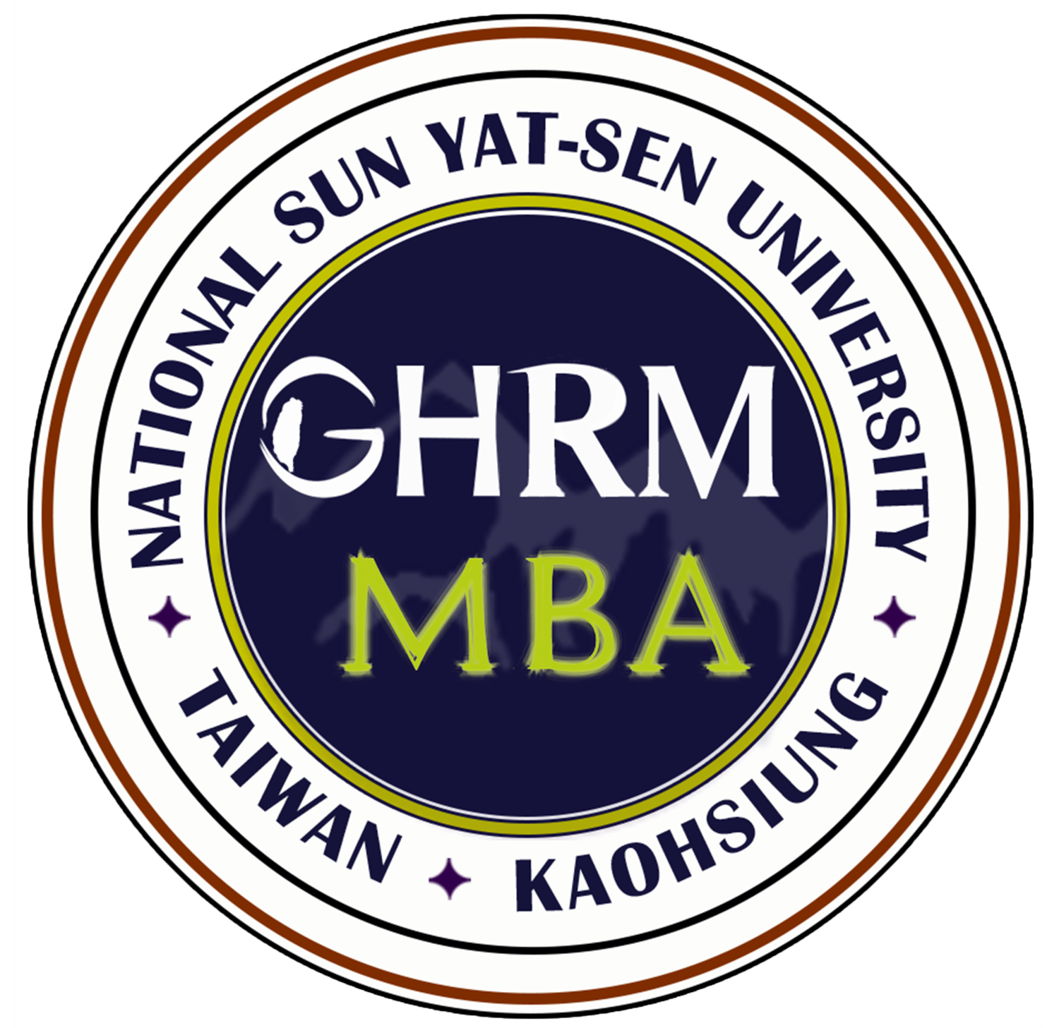 GHRM MBA- Your MBA in Taiwan