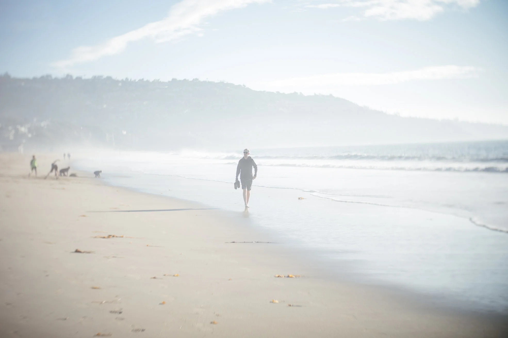 Redondo Beach, CA