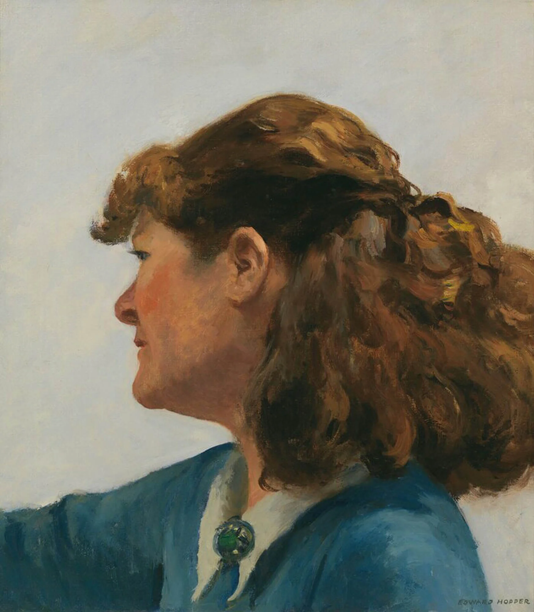 Writing With Hopper Workshop Guest Talk