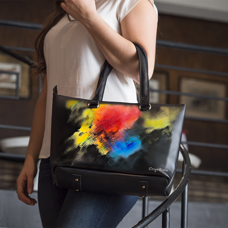 "Canvas"