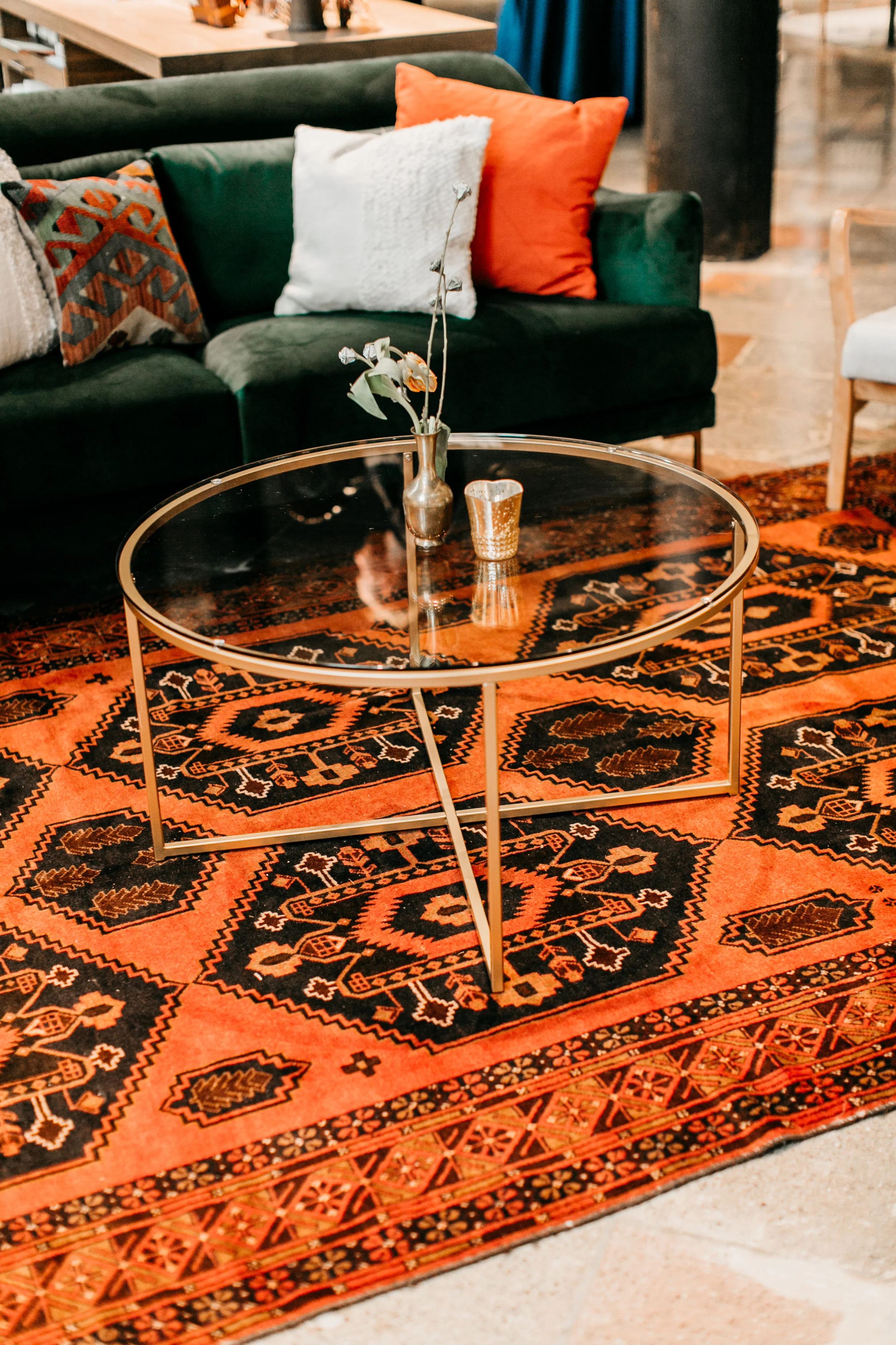 Gold Base Round Coffee Table.jpg