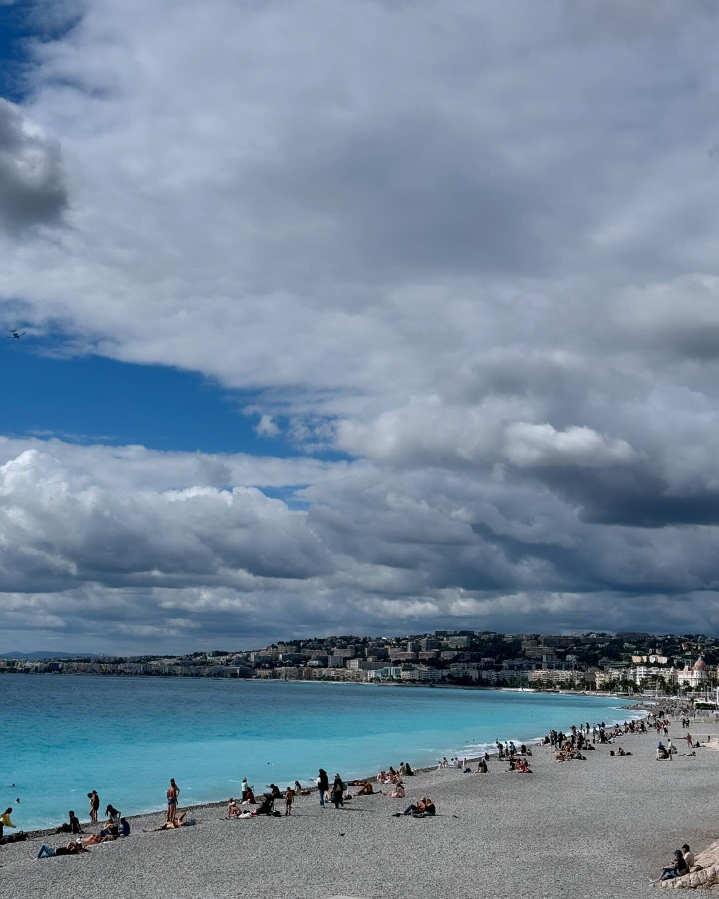 Inspired by the beauty and stunning hues of the C&ocirc;te d&rsquo;Azur 🌊✨