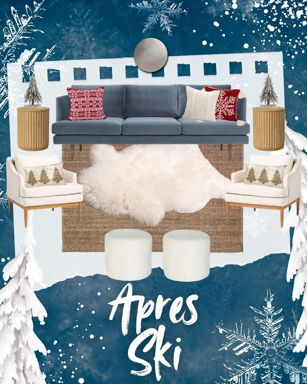 Elevate your holiday party with a Fanciful lounge ✨

Book before November 15th and receive a 10% special discount! 

#holidayparty #seattleevents #seattleeventrentals #seattleholidayevents #seattlepartyrentals #seattlepartyrental #partylounge #eventr