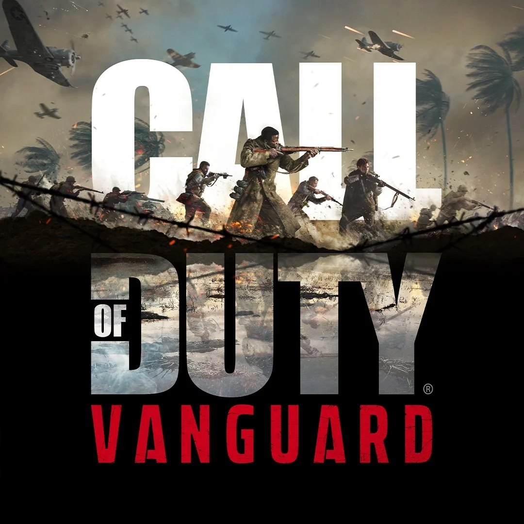 Call Of Duty: Vanguard Multiplayer Trailer
