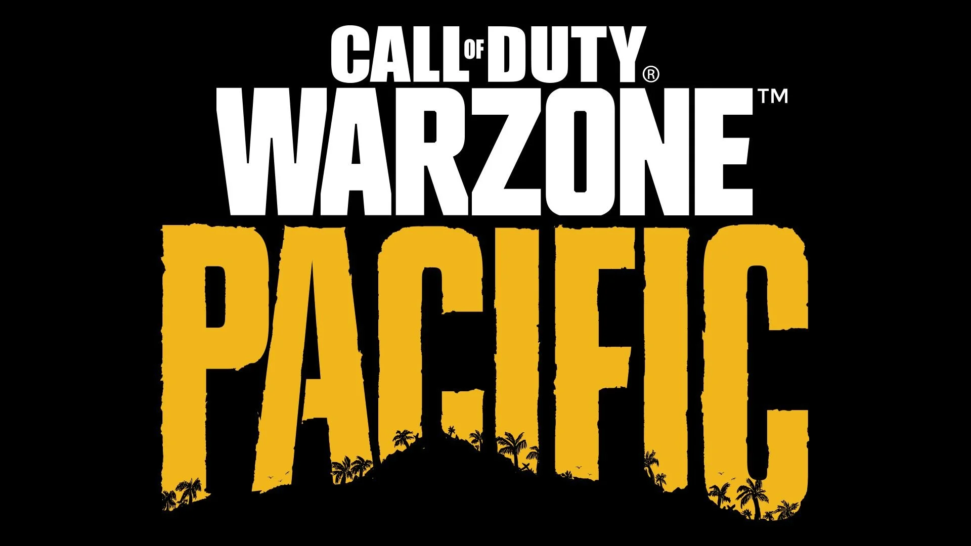 Call Of Duty: Warzone Pacific Launch Trailer