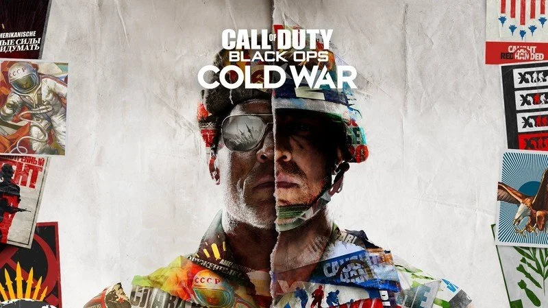 Call Of Duty: Black Ops Cold War Trailer Wins Multiple 2021 Clio Awards