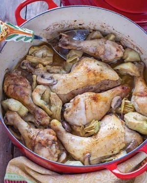 Photo and recipe by: Against All Grains