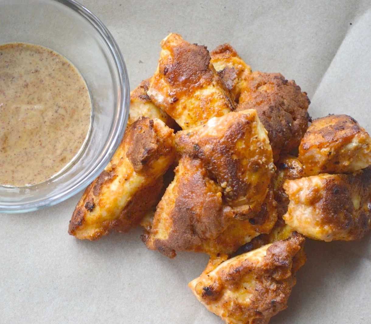 Photo and recipe by Stupid Easy Paleo