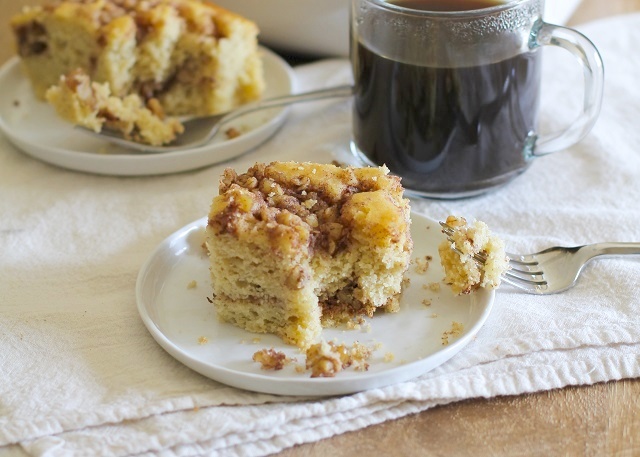 Photo and revised recipe from The Roasted Root