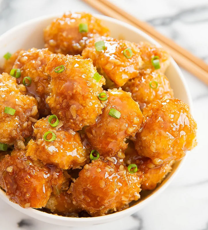 Recipe and photo by Kirbie Cravings