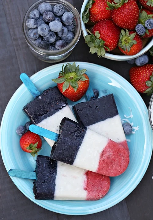 Photo and recipe by Million Moments