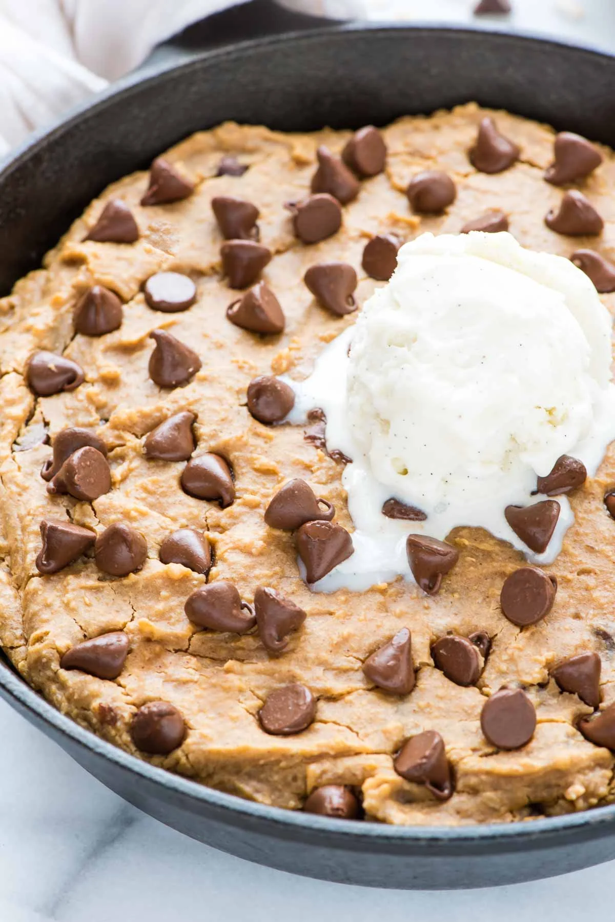 Photo and recipe by Well Plated 