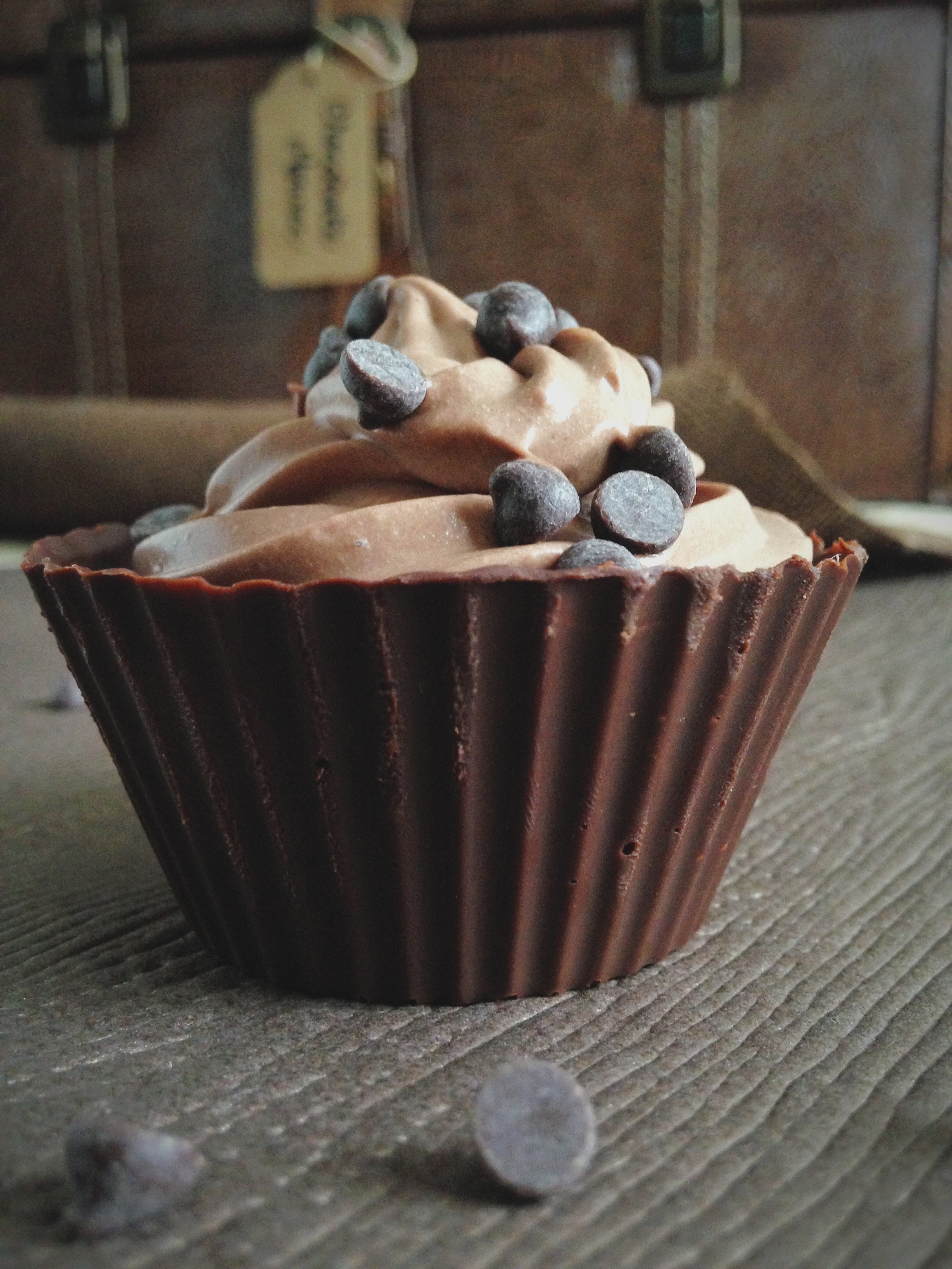 Photo and recipe by Clean Eating with a Dirty Min