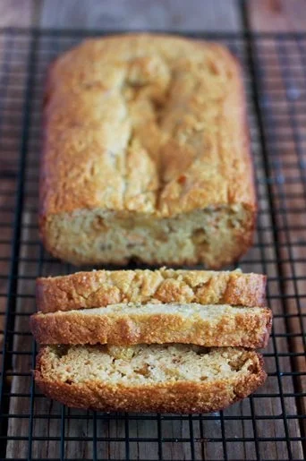 Photo and recipe by Lexi's Clean Kitchen