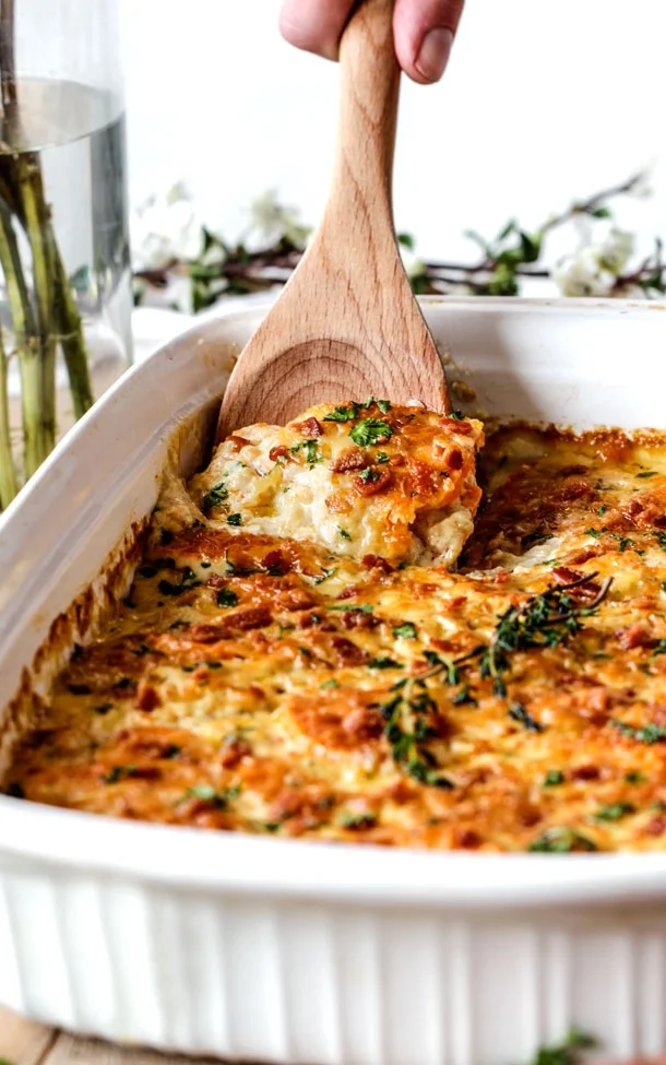 Photo and recipe by Carlsbad Cravings