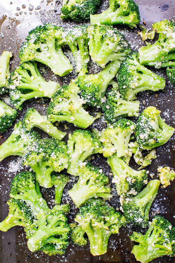 Photo and recipe by Homemade Hooplah