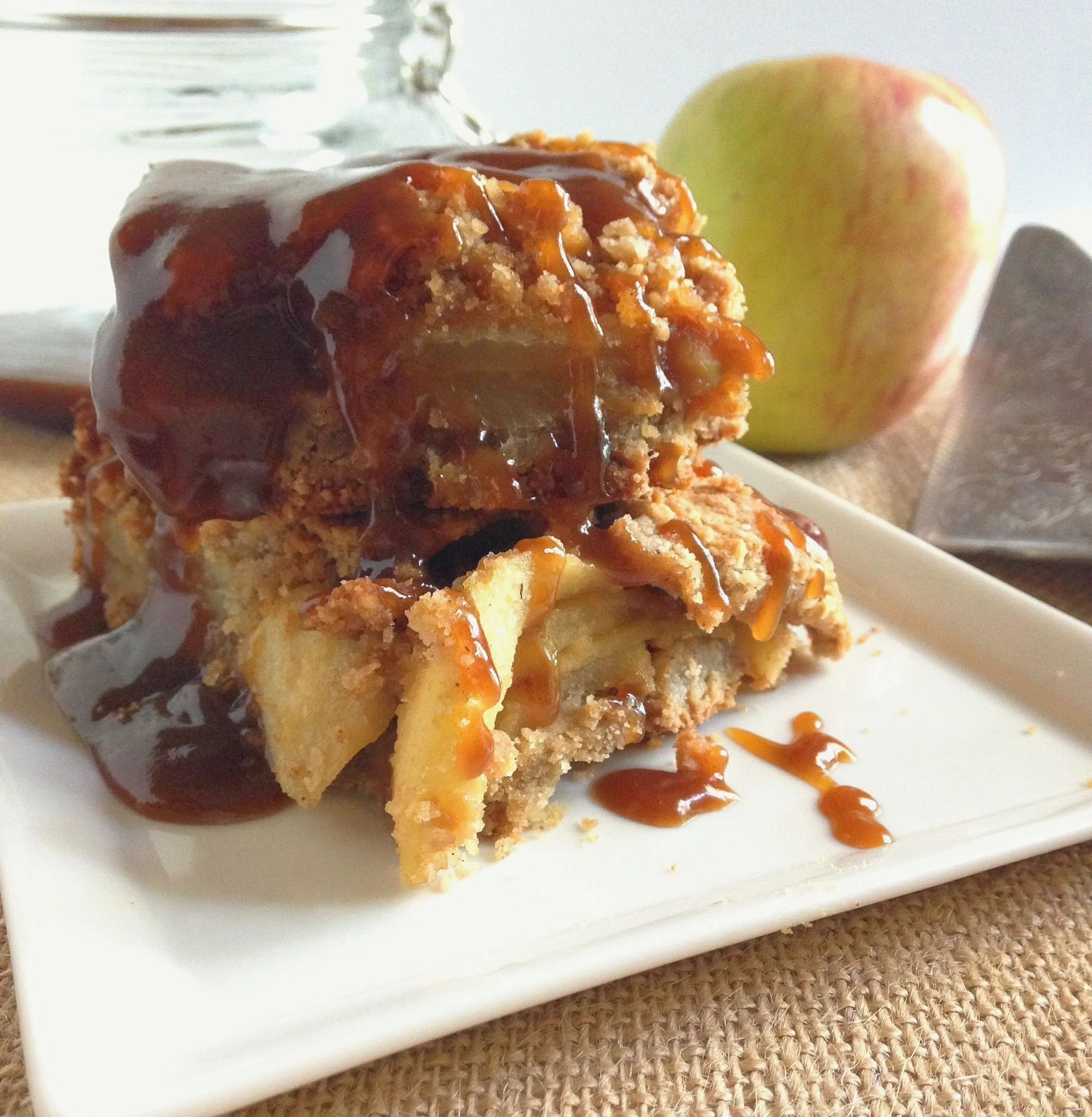 Photo and recipe by Clean Eating with a Dirty Mind