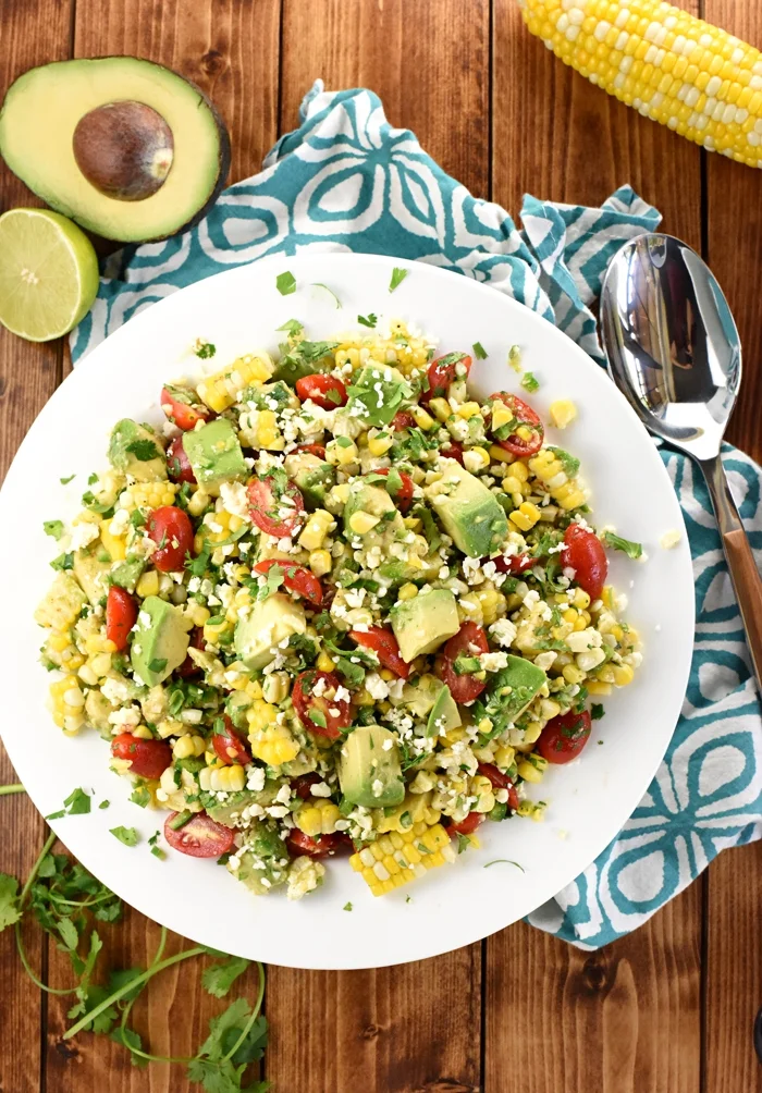 Photo and recipe by Five Heart Home 