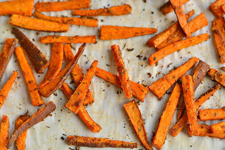 Photo and recipe by Megan Olson at Paleo Hacks