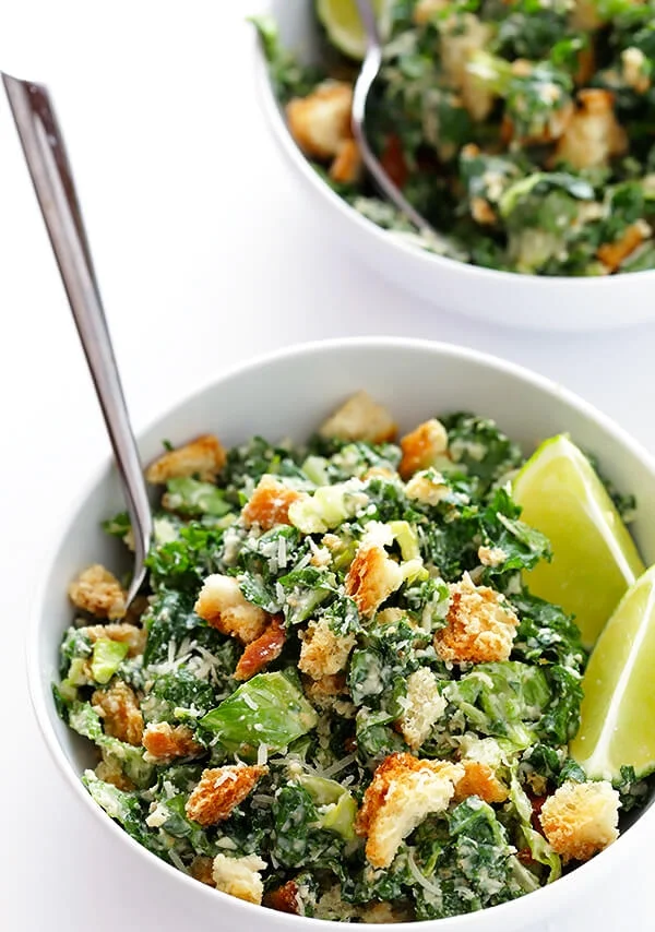 Photo and recipe by Gimme Some Oven
