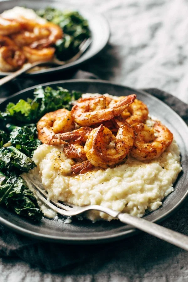 Photo and original recipe by Pinch of Yum 