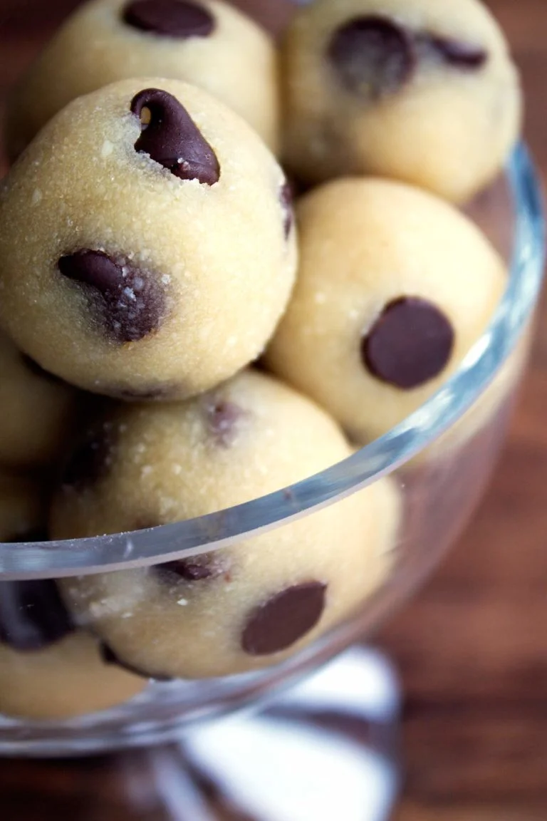 Photo and recipe by Kits Coastal