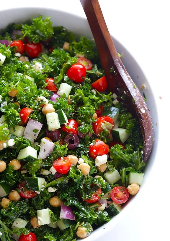 Photo and adapted recipe by Gim Me Some Oven