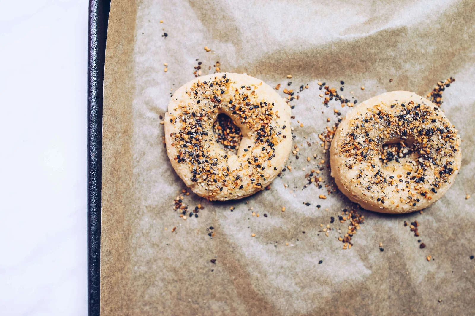 Photo and recipe by Food By Mars