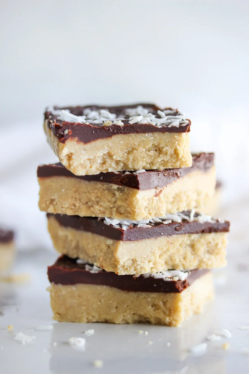 Photo and Recipe by Dishing Out Health
