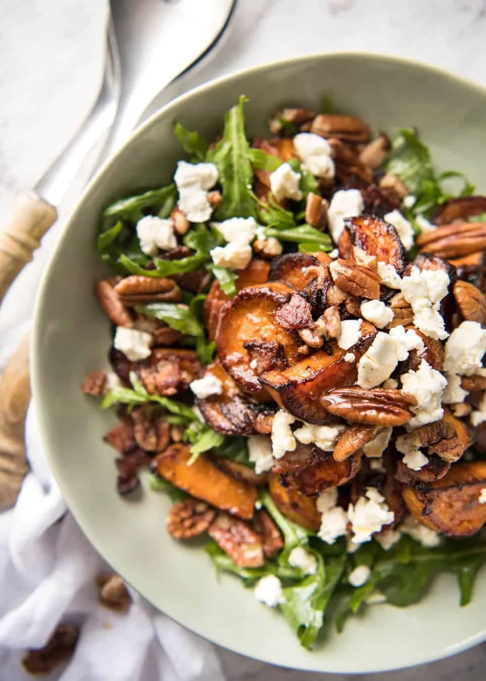 Photo and recipe by Recipes Tin Eat