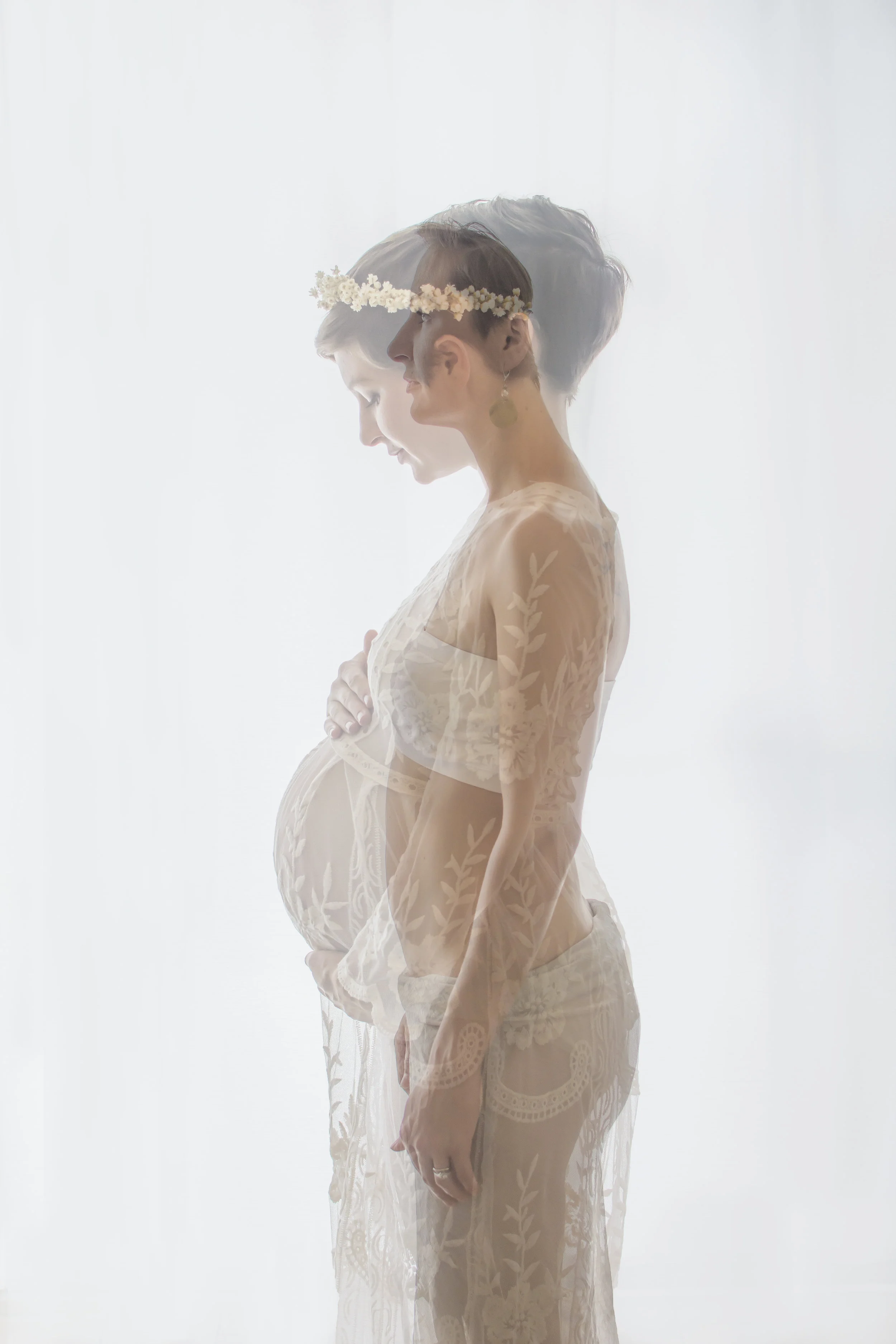 Hypnobirthing Class: Group