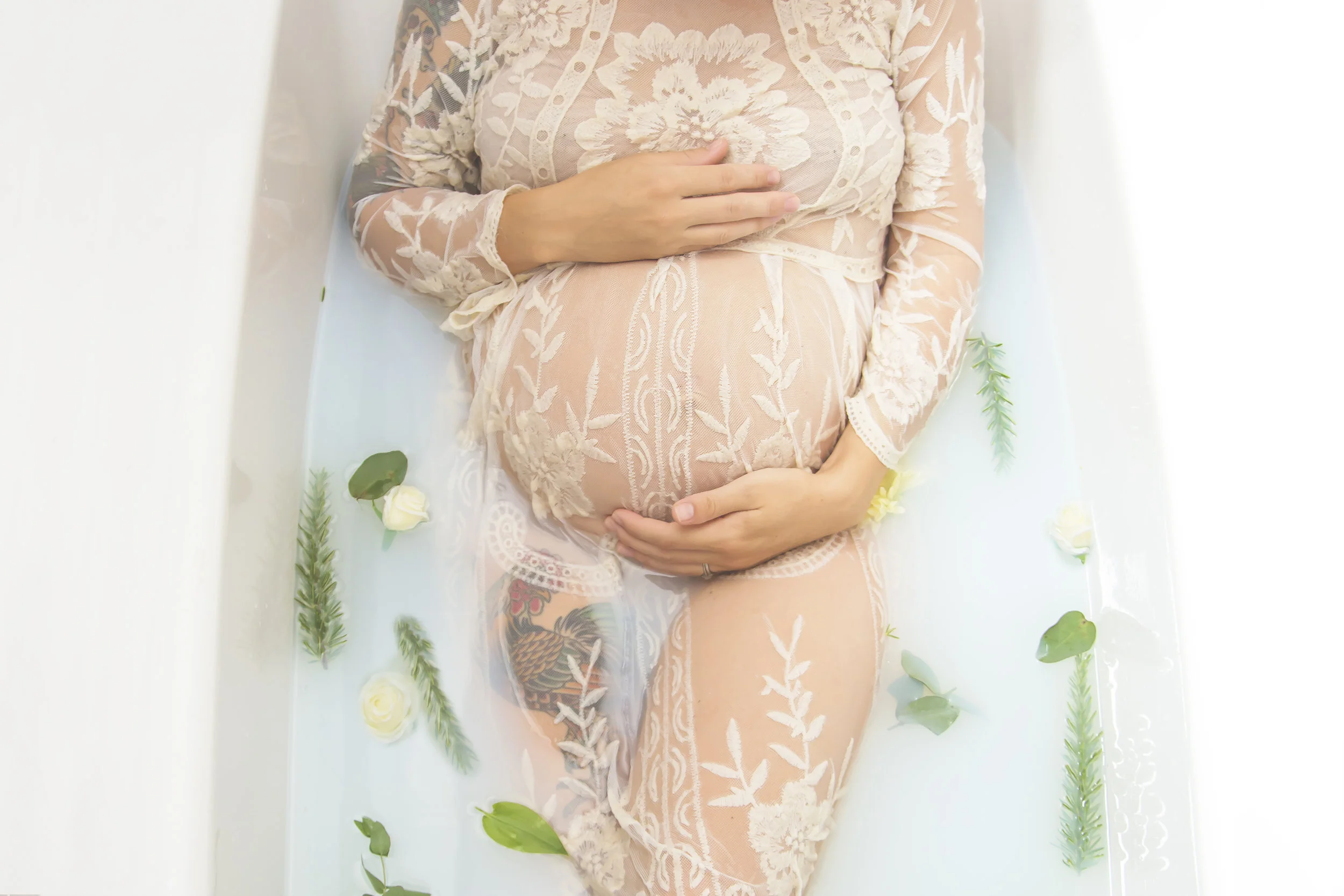 Hypnobirthing Class: Private